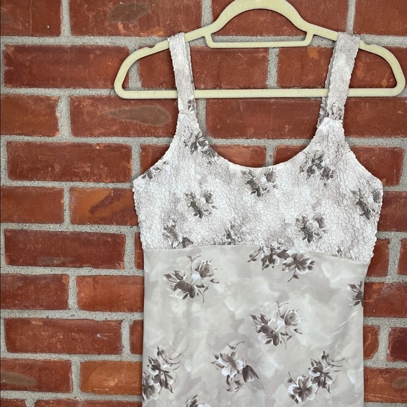 Vintage Y2K mini dress - Picture 2 of 5